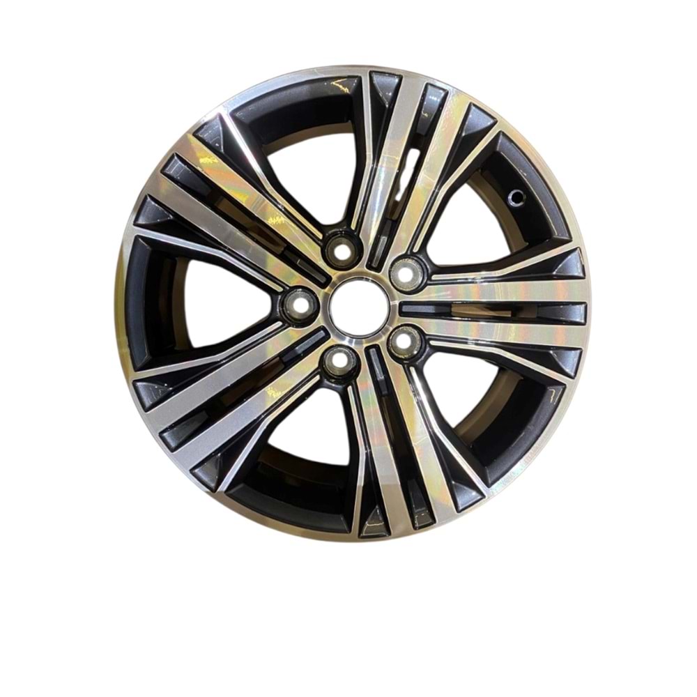 MEGANE IV SEDAN TOUCH ÇELİK JANT 403007871R