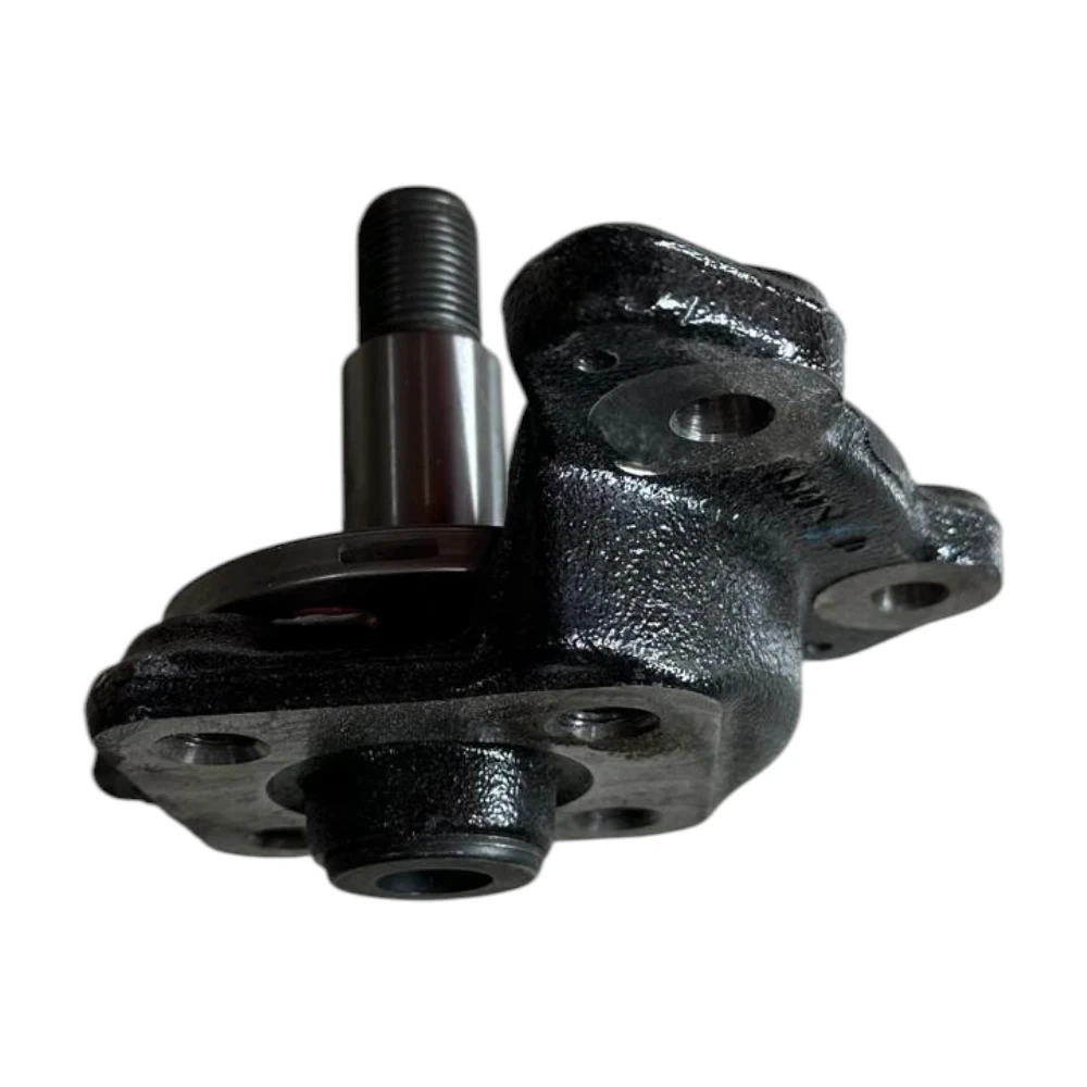 Kango III Sağ Arka Aks Taşıyıcı 8200805938