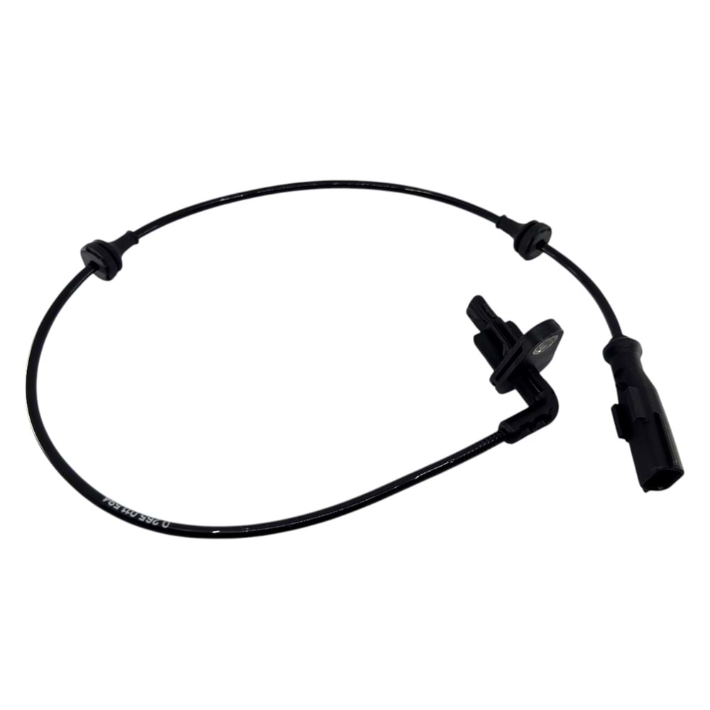 DUSTER XJD ARKA ABS KABLOSU