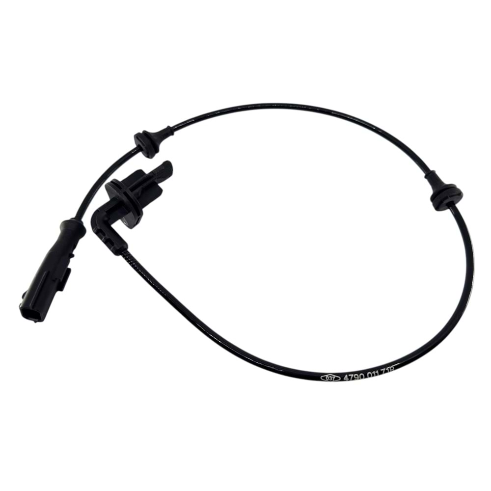 DUSTER XJD ARKA ABS KABLOSU