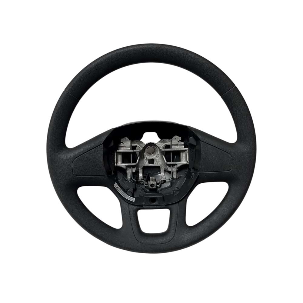 TRAFİC III DİREKSİYON SİMİDİ