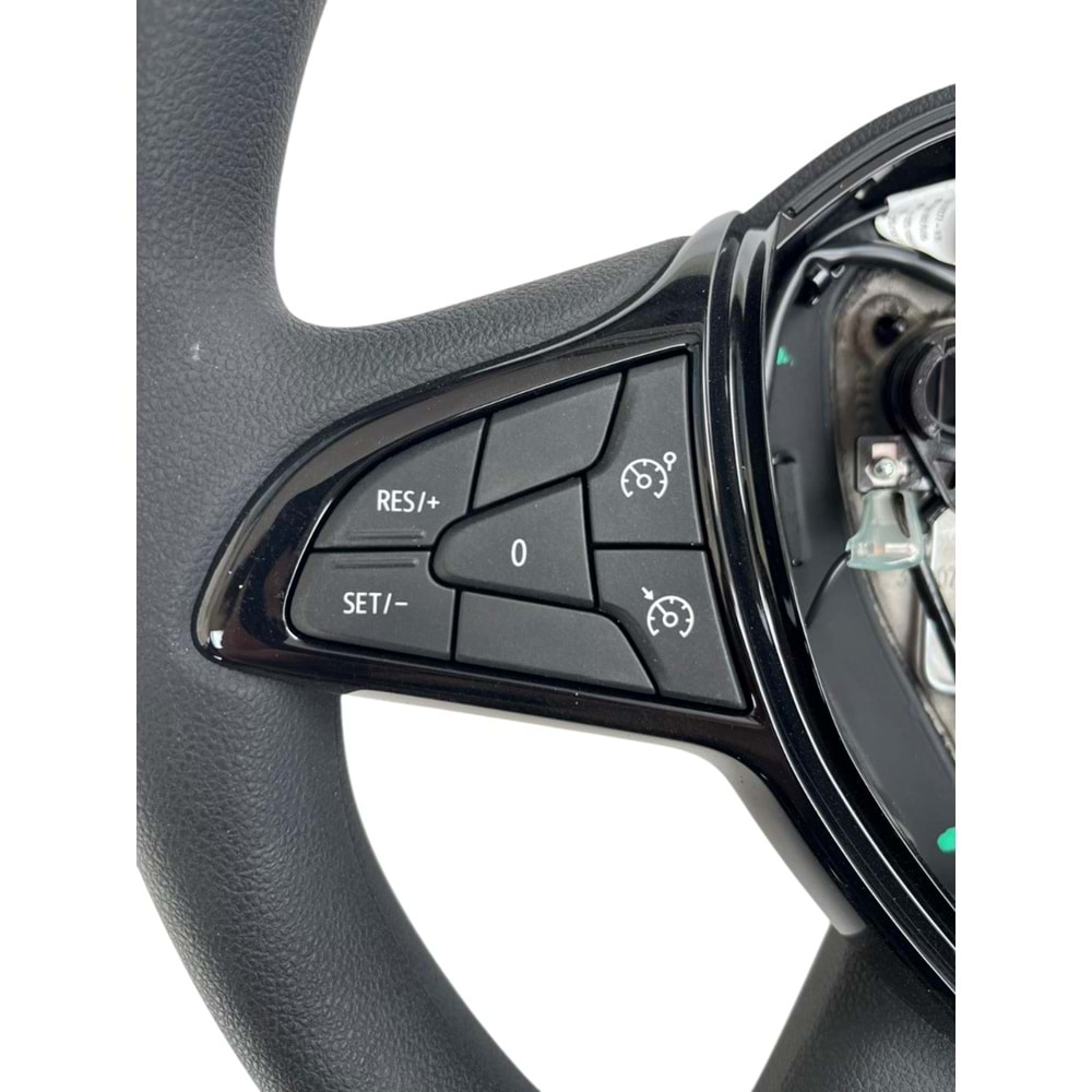 SANDERO III DİREKSİYON SİMİDİ