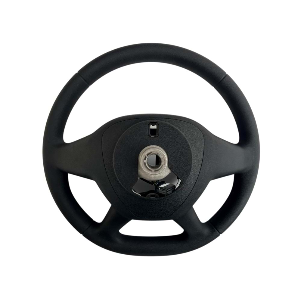 SANDERO III DİREKSİYON SİMİDİ