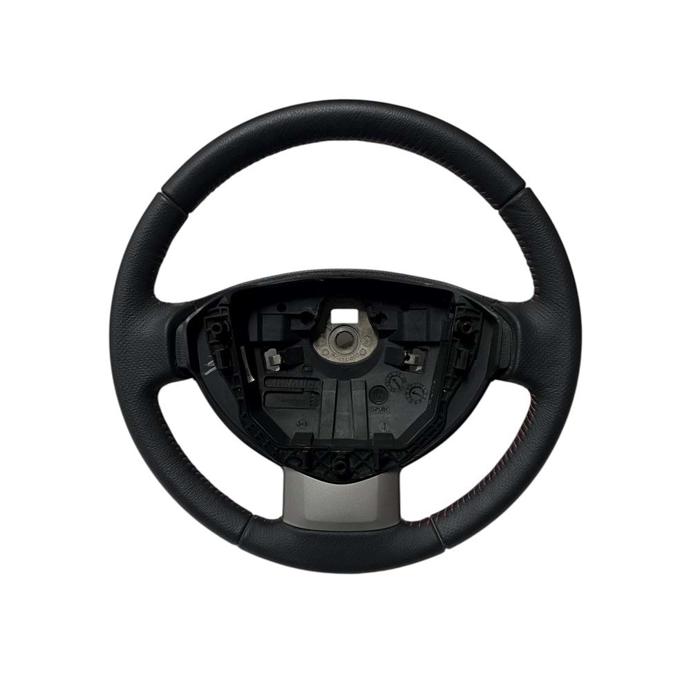 DUSTER SANDERO LODGY DOKKER STEPWAY DERİ DİREKSİYON SİMİDİ