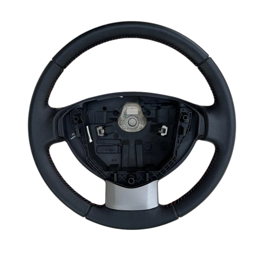 DUSTER SANDERO LODGY DOKKER STEPWAY DERİ DİREKSİYON SİMİDİ
