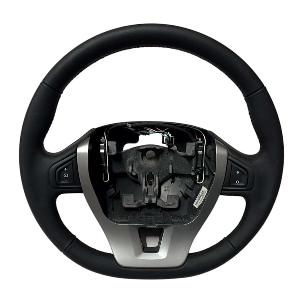 LAGUNA III DİREKSİYON SİMİDİ