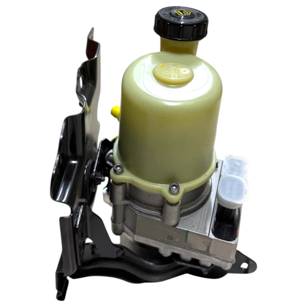 Logan Sandero Hidrolik Direksiyon Pompası 1.5 dCi 491105358R 6001548617 6001550659 491106619R