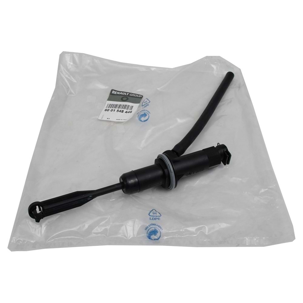 LOGAN DUSTER SANDERO HİDROLİK DEBRİYAJ ÜST MERKEZİ