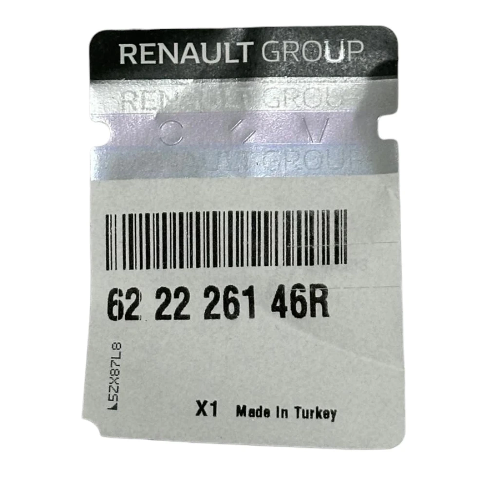 MEGANE III FAZ II SAĞ FAR ALT BRAKETİ