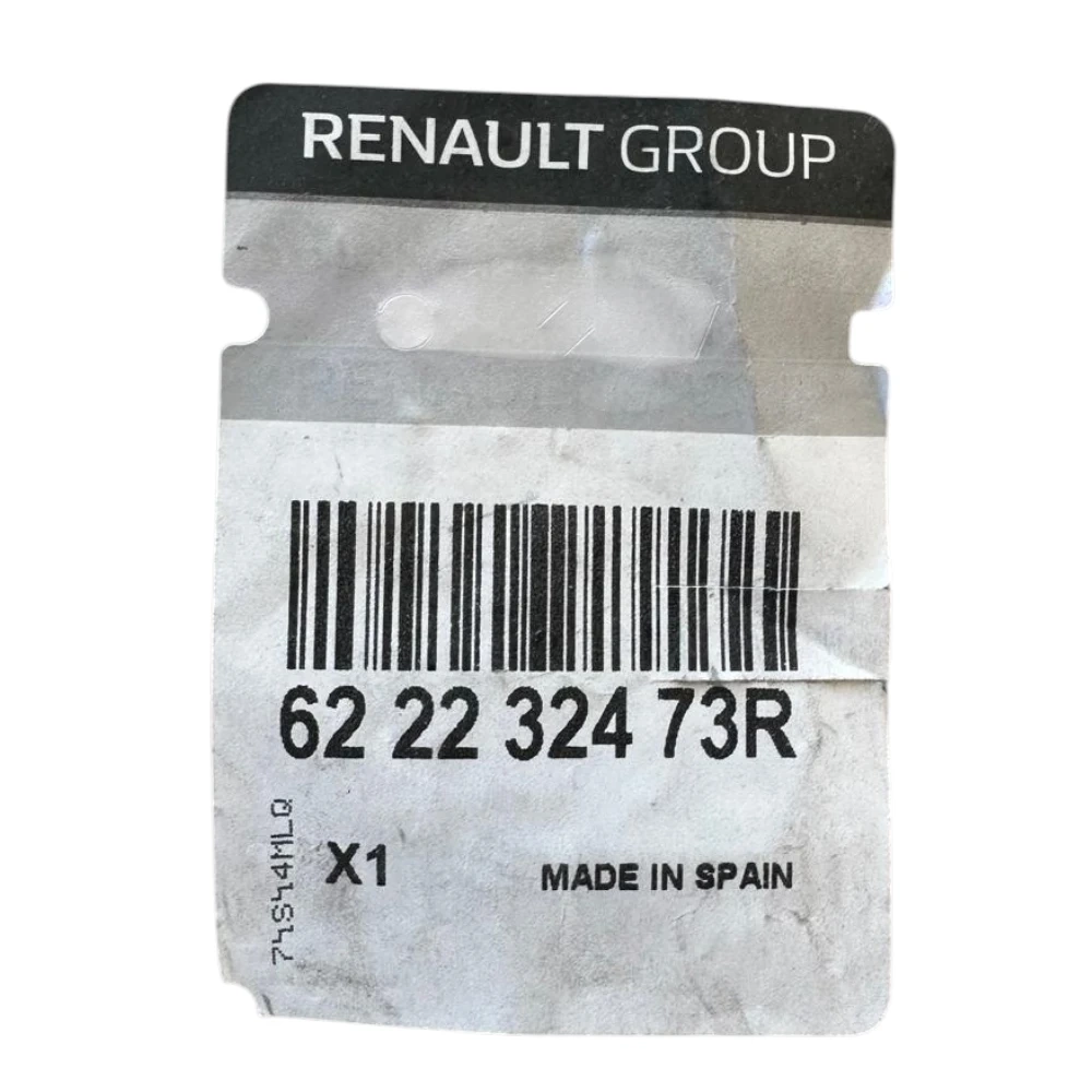 KADJAR ÖN TAMPON SOL BRAKETİ 622232473R
