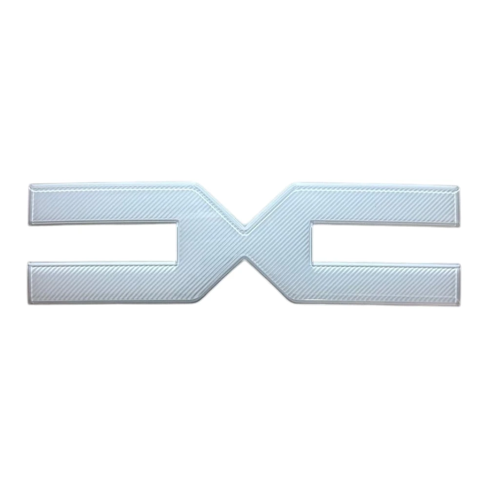 Yeni Duster Xjd Ön Logo