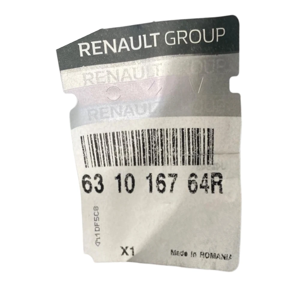 Taliant Sol Ön Çamurluk 631016764R