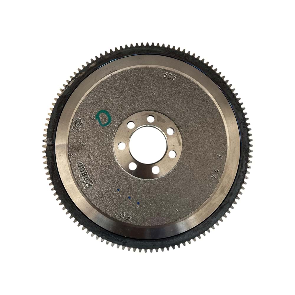 CLİO II MEGANE II DUSTER 1.6 16V K4M -1.4 16V K4J VOLAN 6001543044 7700100457