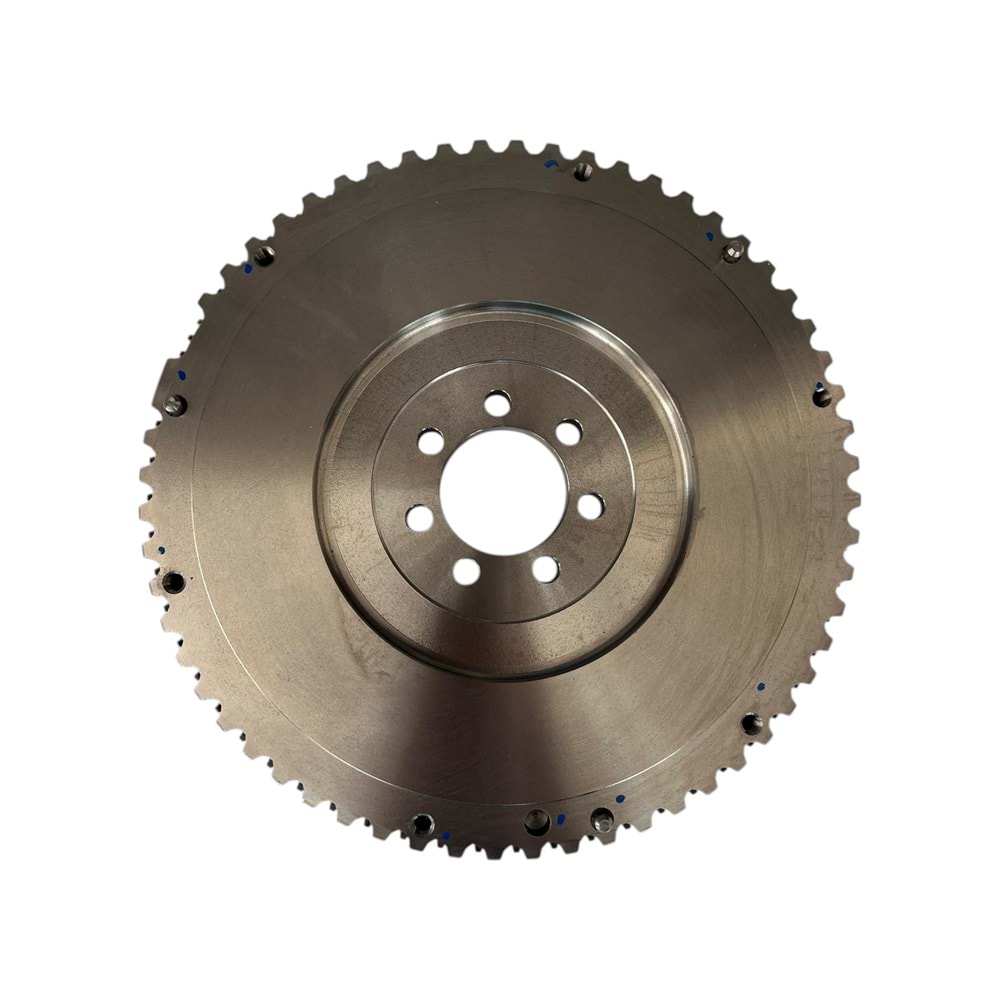 CLİO II MEGANE II DUSTER 1.6 16V K4M -1.4 16V K4J VOLAN 6001543044 7700100457
