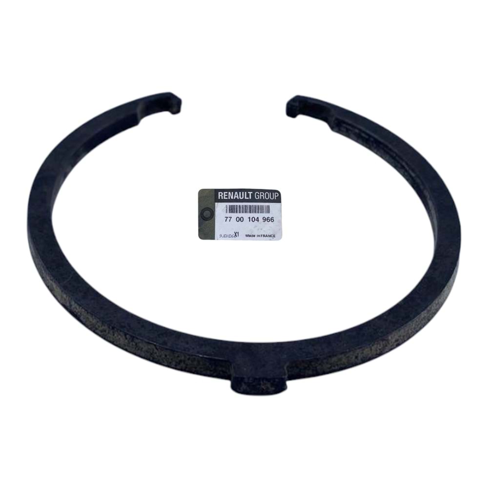 MASTER 2.5 DCİ G9U AKS DİŞLİ SEGMANI