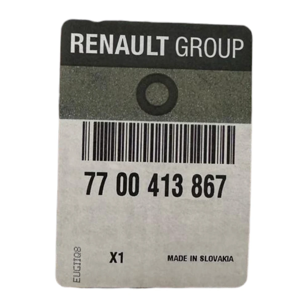 İÇ DİKİZ AYNASI CLİO II CLİO III KANGO MEGANE SCENİC LOGAN DUSTER 7700413867 6001545979 7700838528