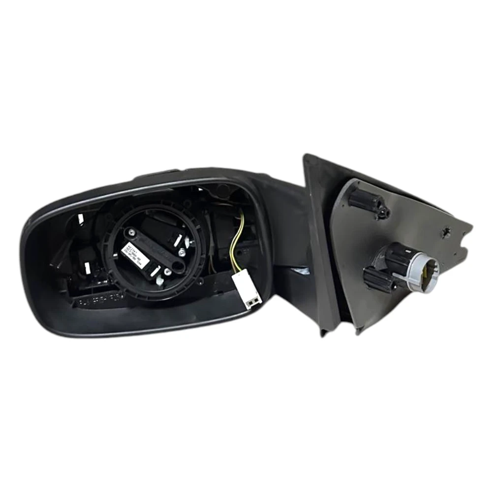 LAGUNA II SOL ELEKTRİKLİ OTOMATİK KATLANIR DIŞ DİKİZ AYNASI