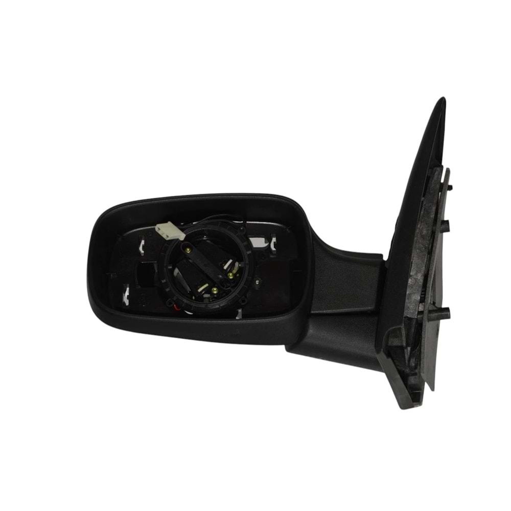 CLIO III (05-09) SOL DIŞ DİKİZ AYNASI ELEKTRİKLİ