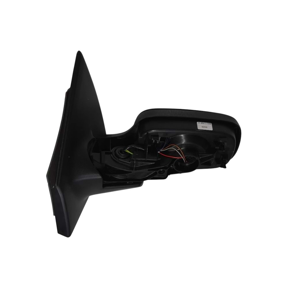 CLIO III (05-09) SOL DIŞ DİKİZ AYNASI ELEKTRİKLİ