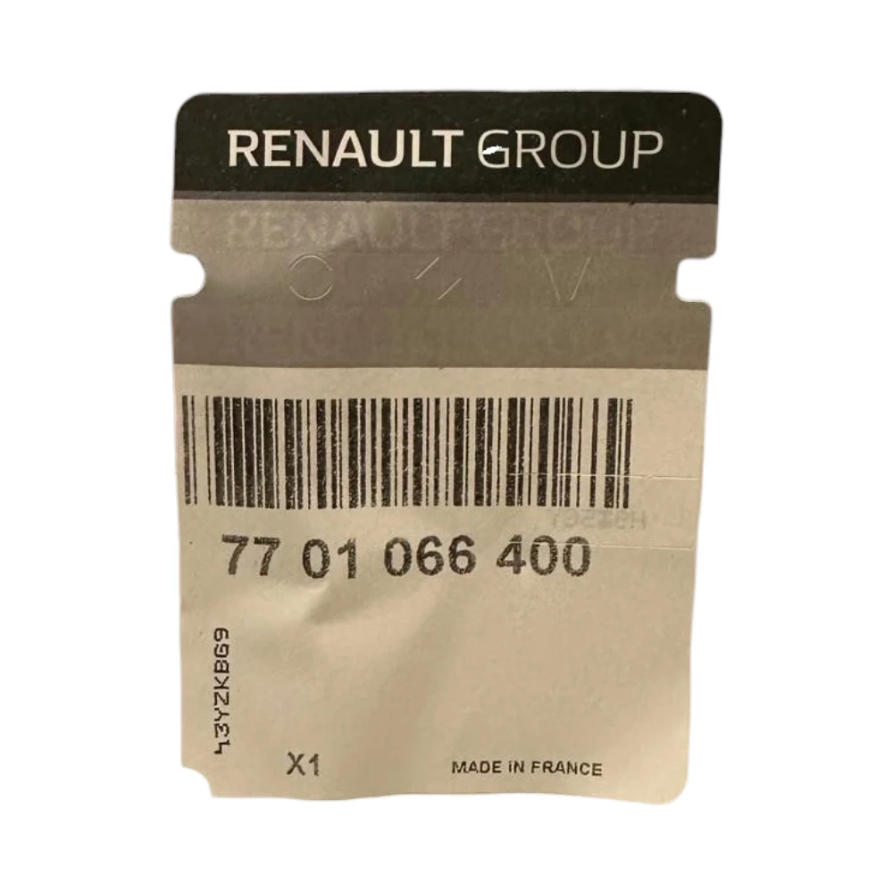 Fluence Megane III Laguna III 1.5 Dci Külbütör Kapak Contası 110 Bg 7701066400