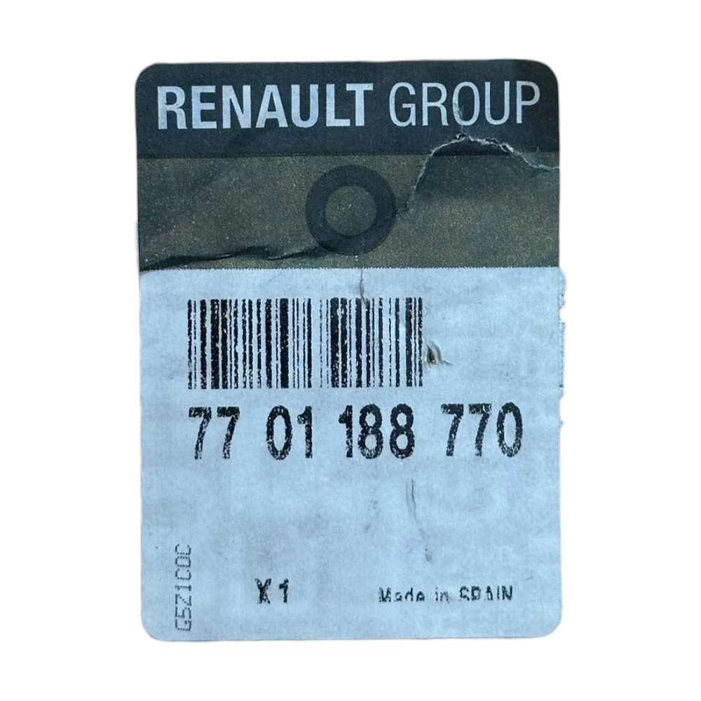 CLİO IV SANDERO II 2. VİTES DİŞLİSİ