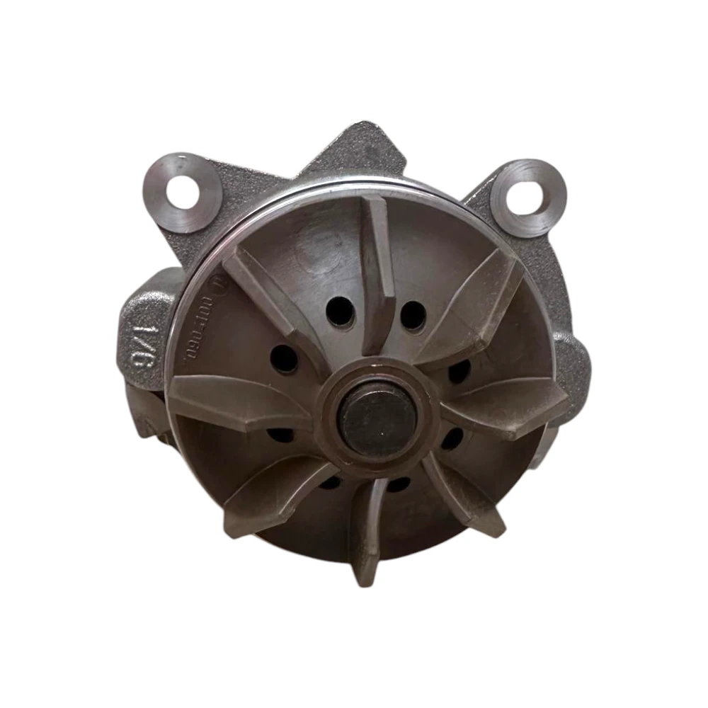 MASTER 2.2 G9T/ 2.5 DCİ G9U SU POMPASI (DEVİRDAİM) 7701474190 7701472625