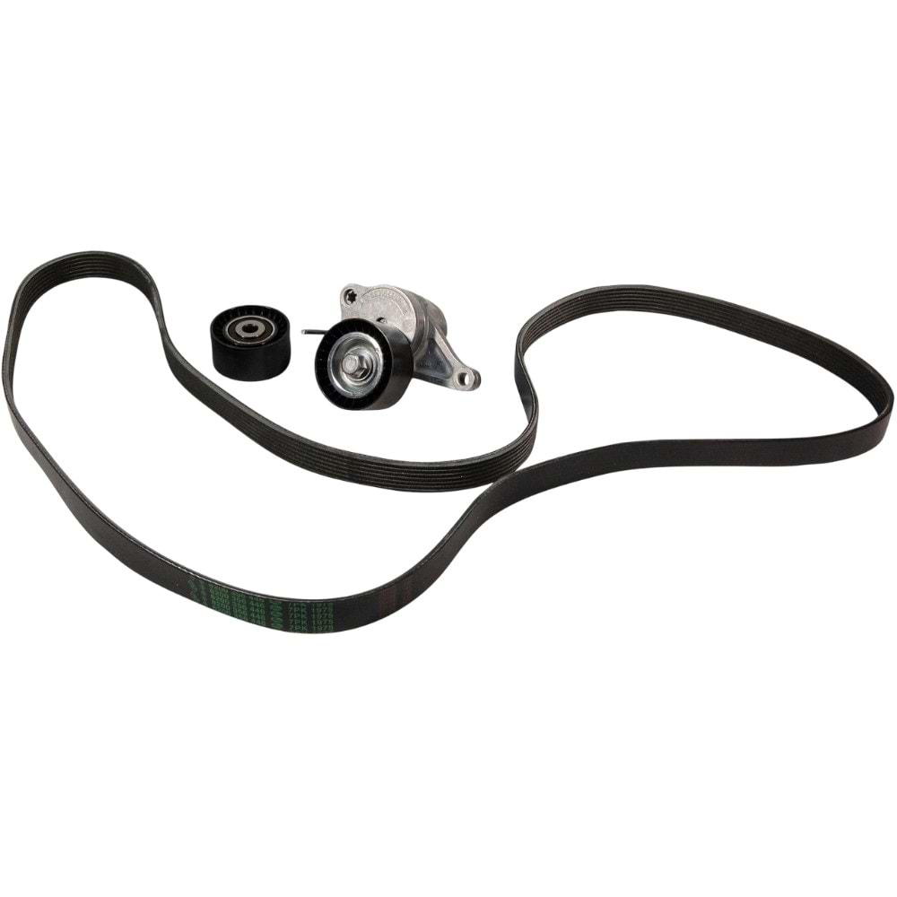 ALTERNATÖR KAYIŞ KİTİ MASTER III 2.3 M9T TRAFİC II 2.0 DCİ M9R (7PK 1975+117507568R)