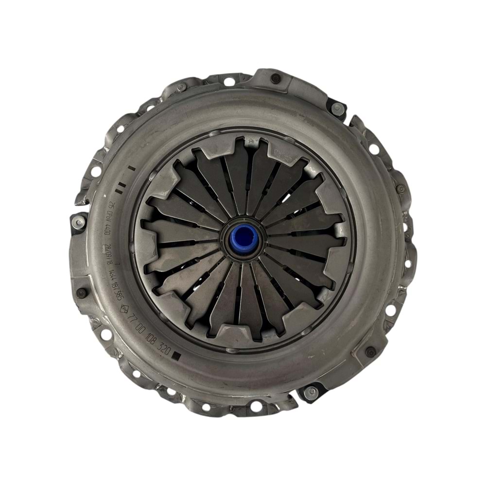 DEBRİYAJ SETİ MEGANE LAGUNA SCENİC 1.9 F8Q-F9Q
