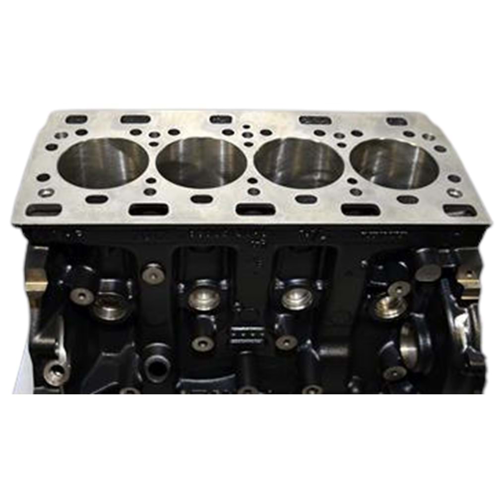 MASTER II 2.5 DCİ G9U MOTOR BLOĞU
