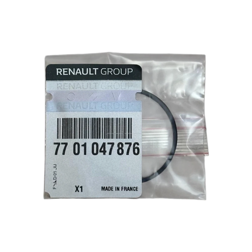 Fluence Megane III Laguna III 1.5 Dci K9K Motor Üst Takım Contası 7701477501