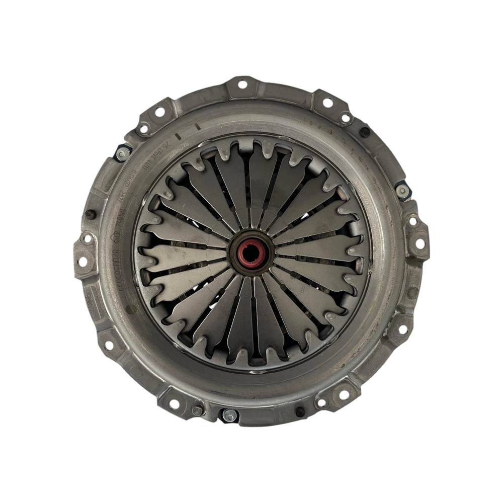 LOGAN SANDERO 1.5 DCİ DEBRİYAJ SETİ 7701478799