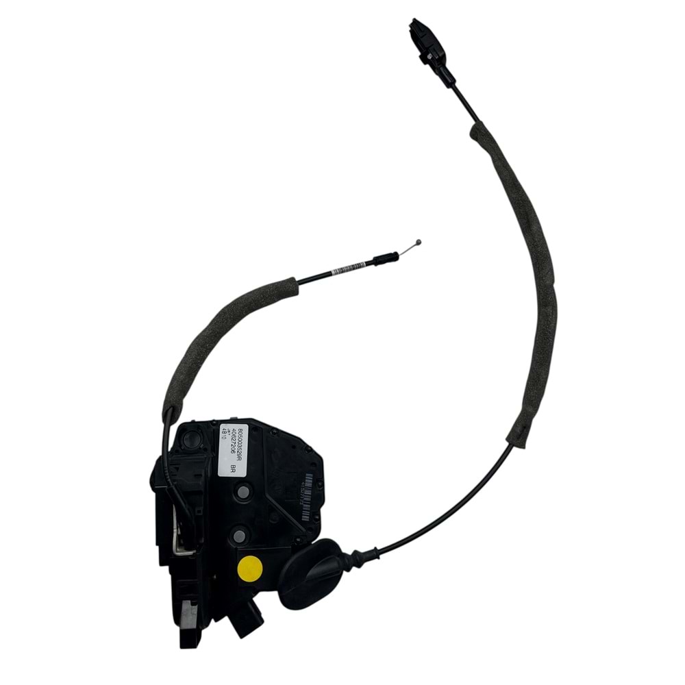 Captur Sağ Ön Kapı Kilidi 805003529R