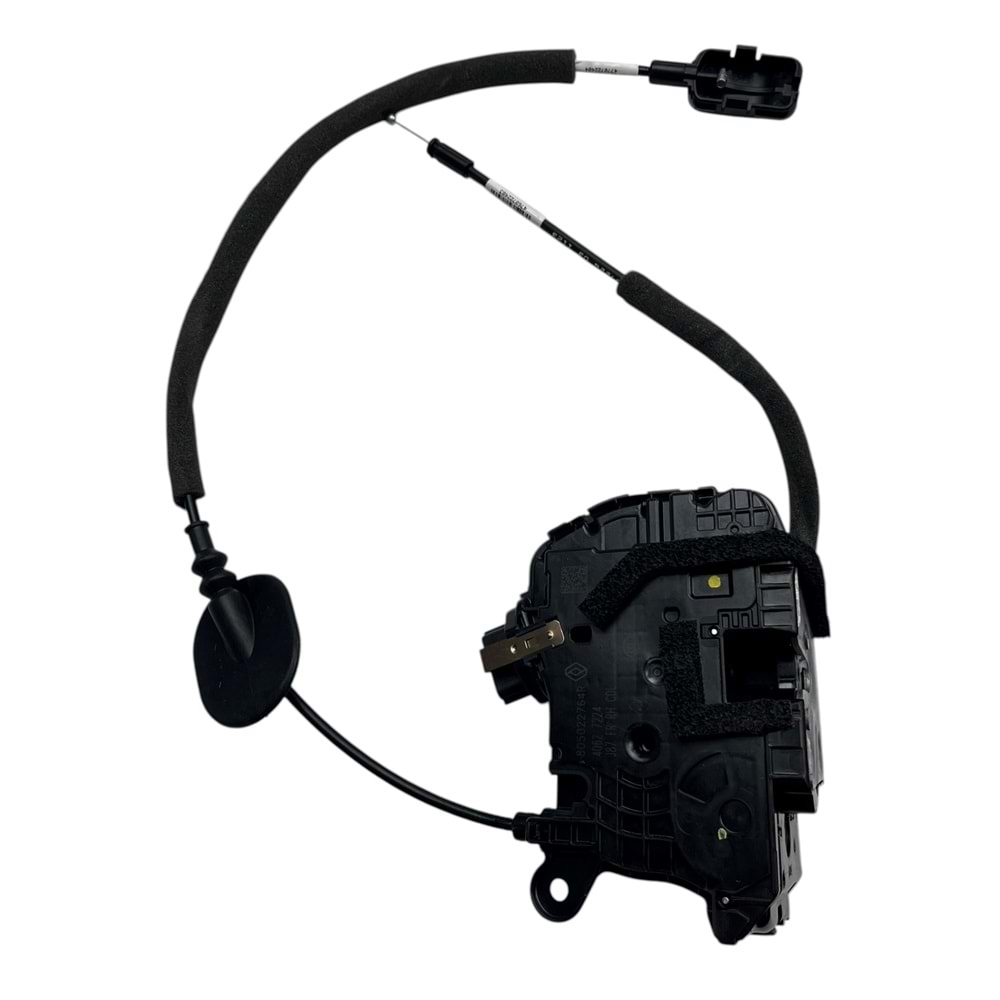 CAPTUR SAĞ ÖN KAPI KİLİDİ 805022764R