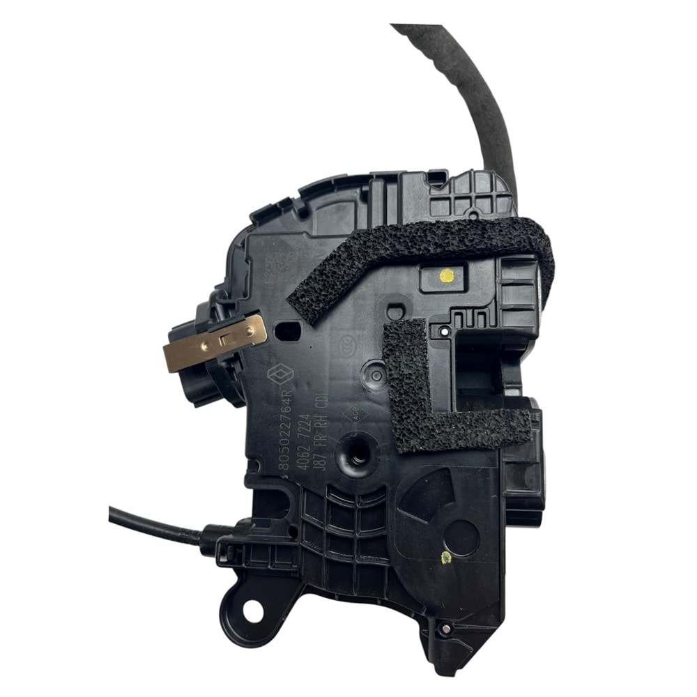 CAPTUR SAĞ ÖN KAPI KİLİDİ 805022764R