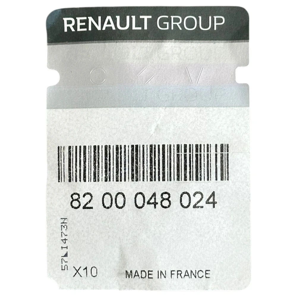 GENLEŞME DEPOSU KAPAĞI RENAULT TÜM MODELLERLE UYUMLU
