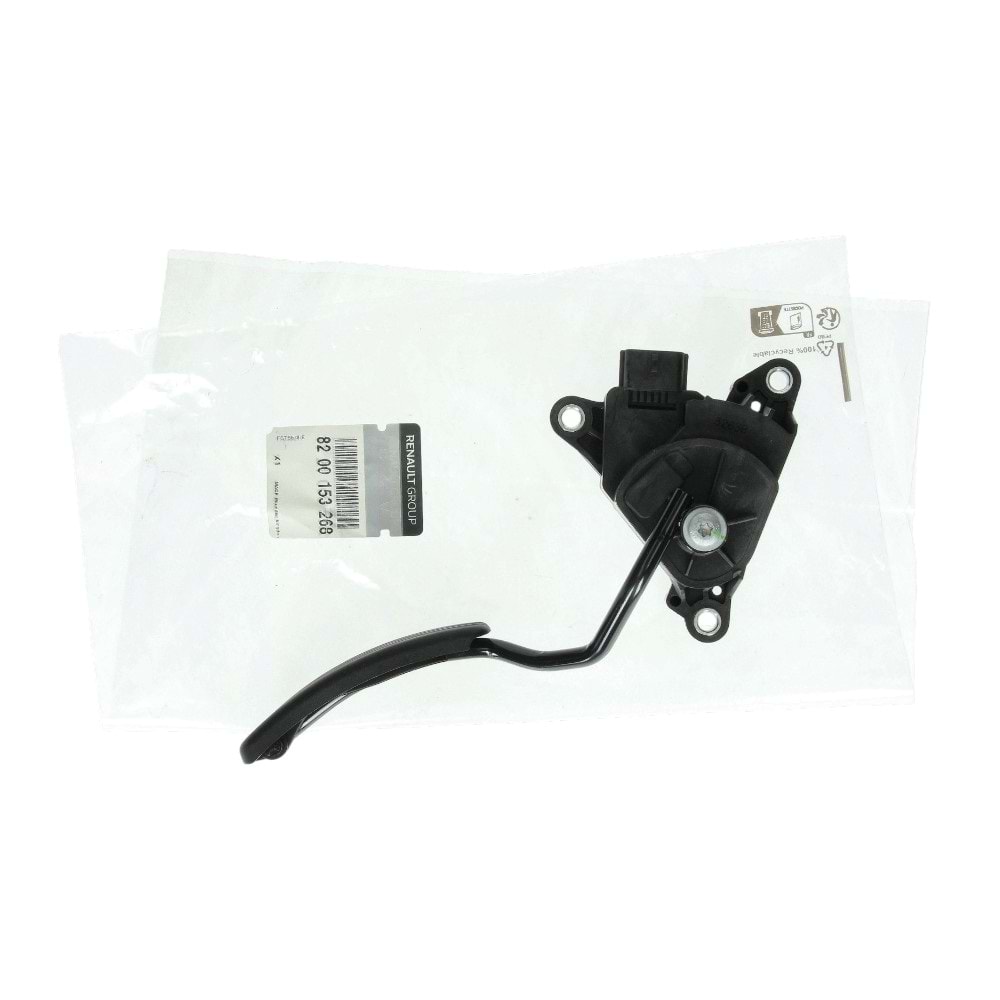 MEGANE II GAZ PEDAL KAPTÖRÜ 8200153268