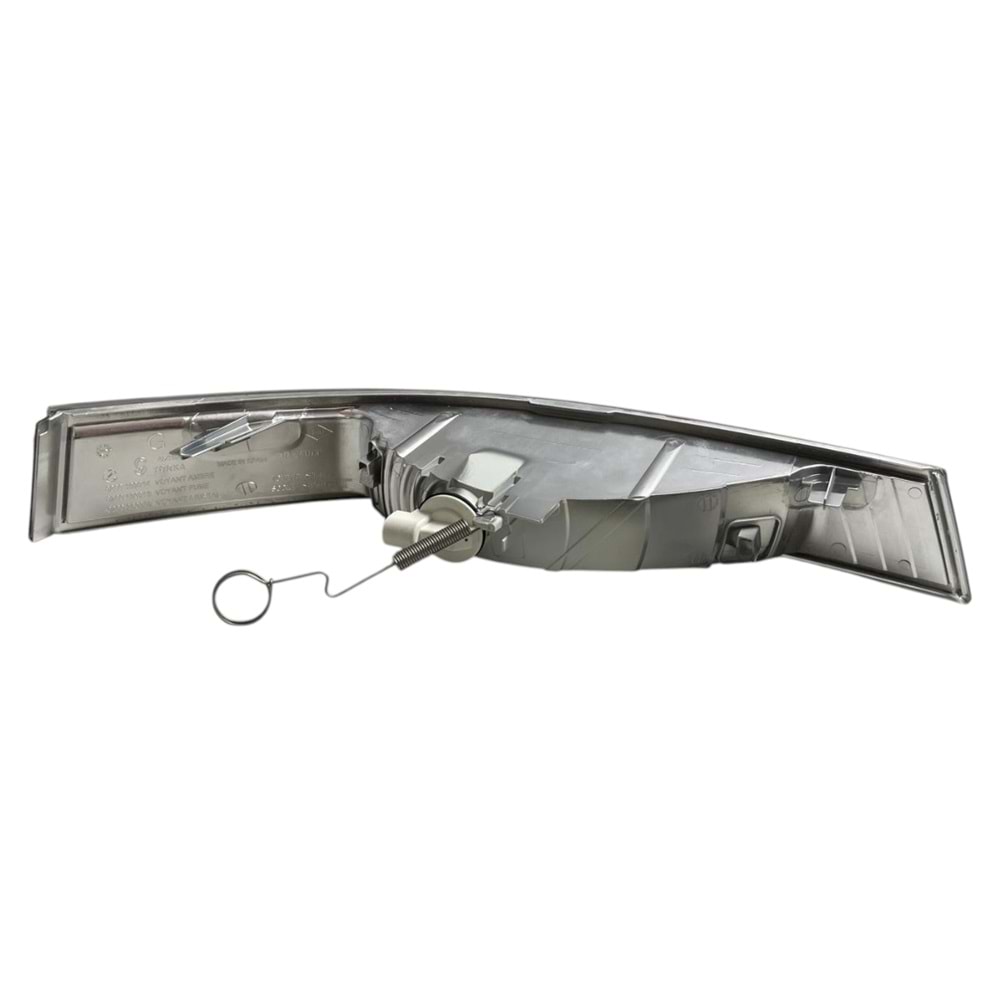 MASTER II SOL SİNYAL ''FÜME'' 8200163916