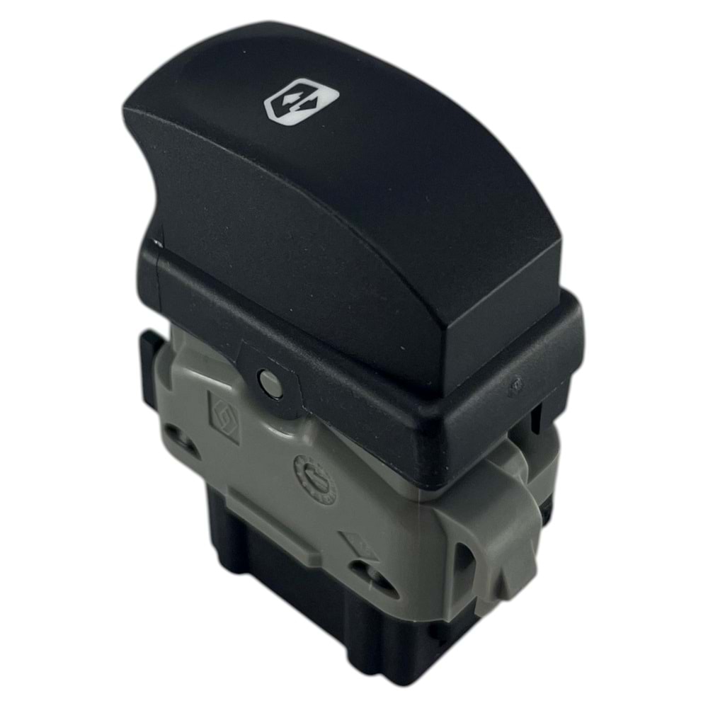 Clio III Modus Sağ Ön Cam Düğmesi