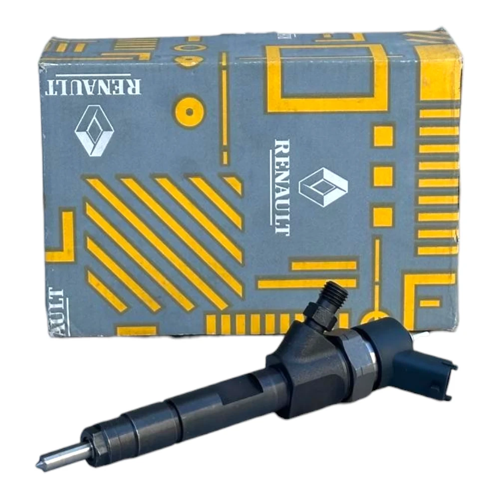 LAGUNA II 1.9 DCİ F9Q ENJEKTÖR