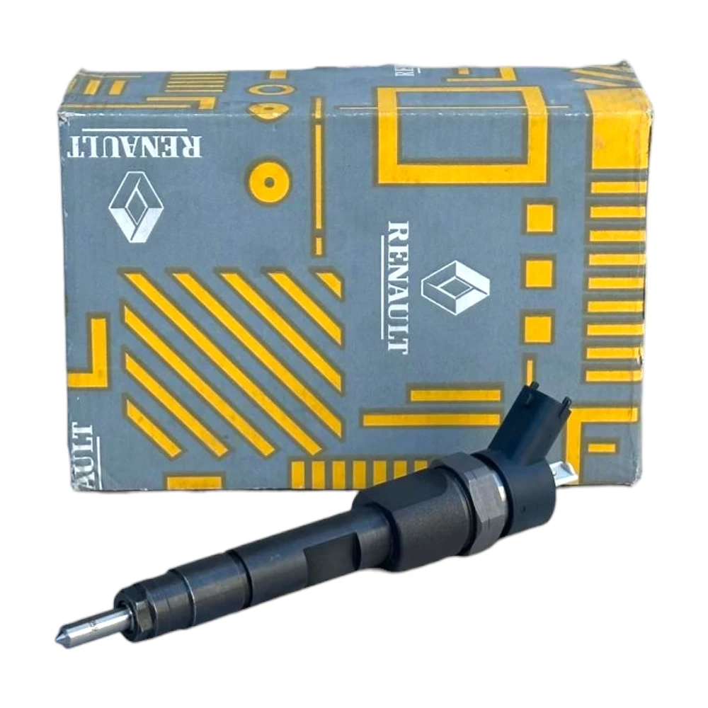 LAGUNA II 1.9 DCİ F9Q ENJEKTÖR