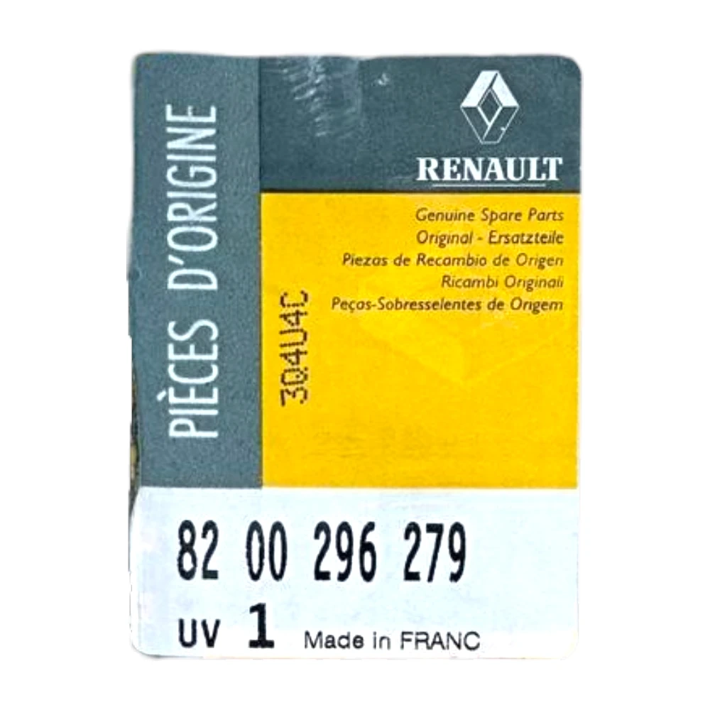 LAGUNA II 1.9 DCİ F9Q ENJEKTÖR