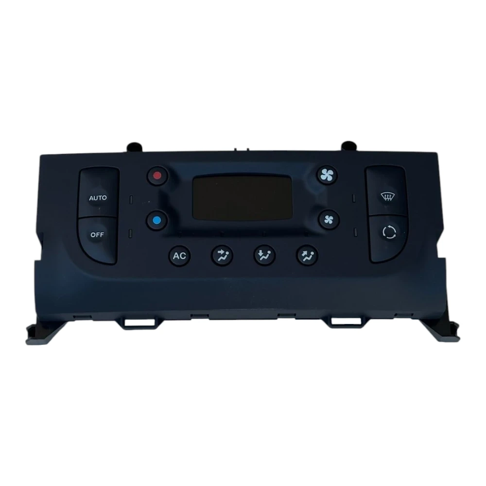 CLİO II (DİGİTAL KLİMA KONTROL PANELİ) KALORİFER KUMANDA PANELİ 8200069371