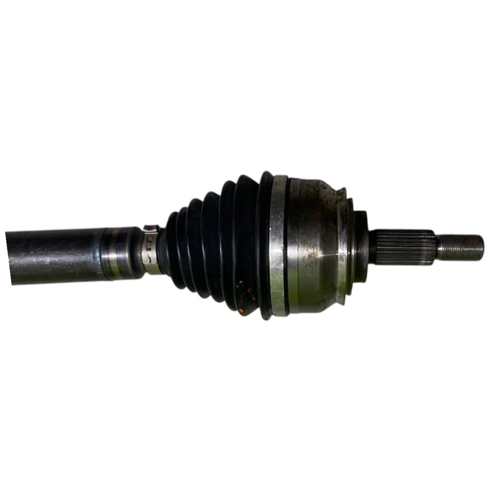 LAGUNA II 3.0 MOTOR L7X /2.2 G9T SAĞ AKS OTOMATİK VİTES