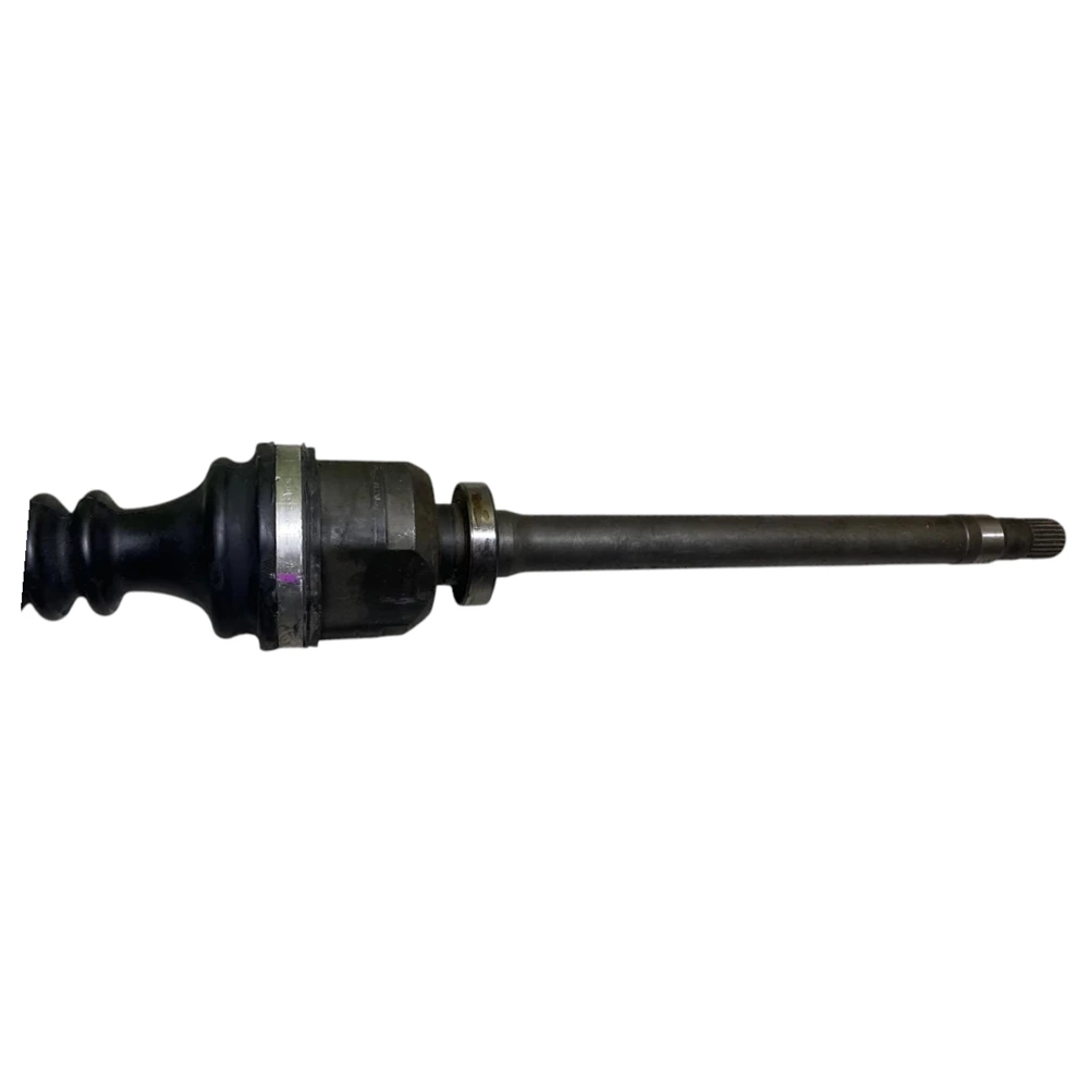LAGUNA II 3.0 MOTOR L7X /2.2 G9T SAĞ AKS OTOMATİK VİTES