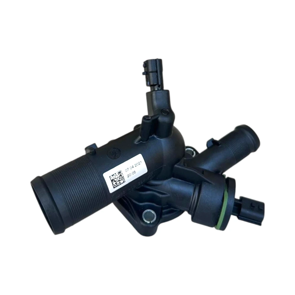 CLİO III 1.2 16V D4F TERMOSTAT YUVASI ELEKTRİKLİ