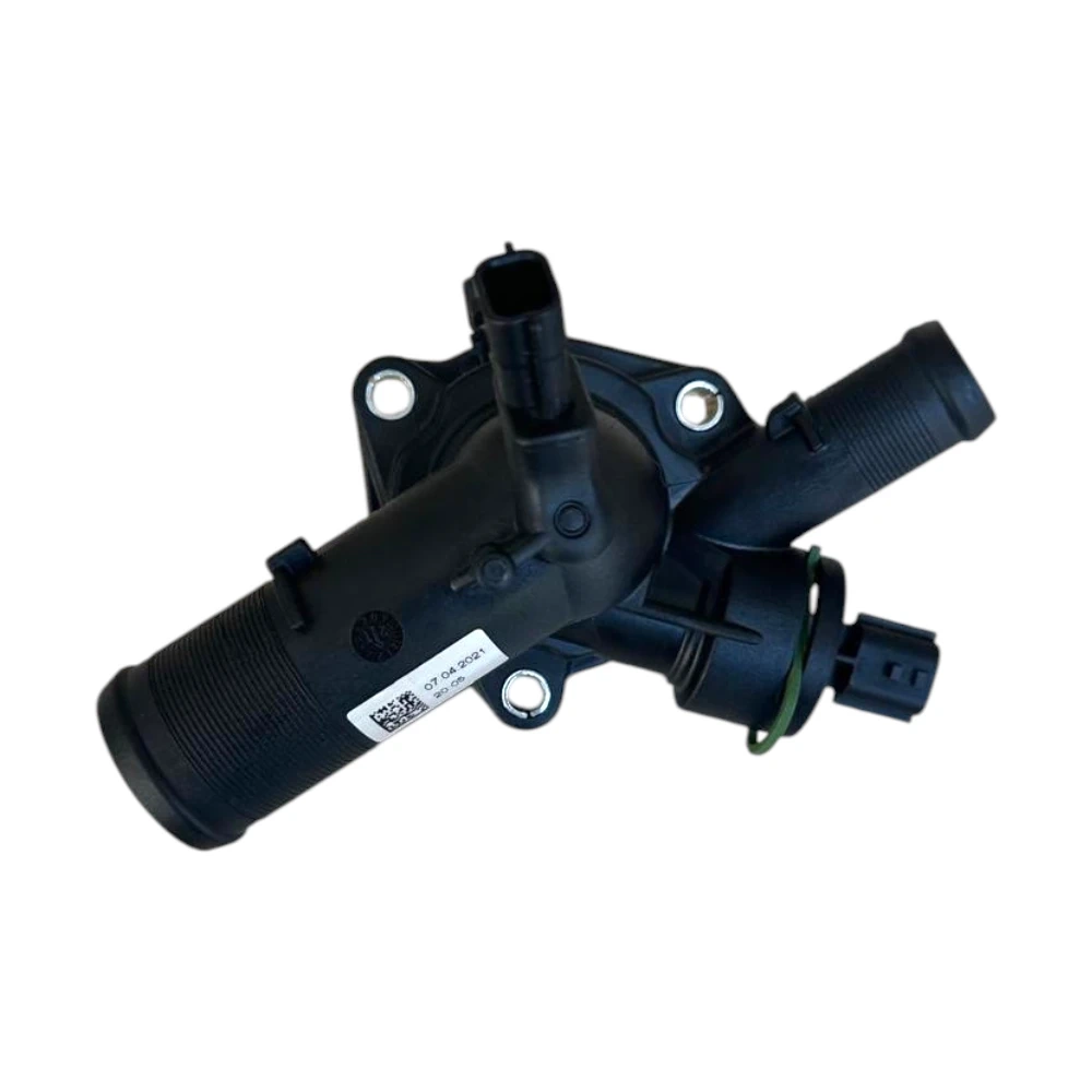CLİO III 1.2 16V D4F TERMOSTAT YUVASI ELEKTRİKLİ