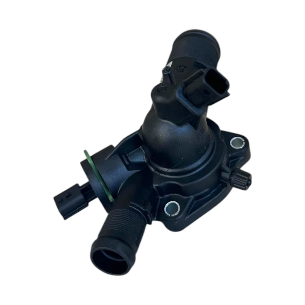 CLİO III 1.2 16V D4F TERMOSTAT YUVASI ELEKTRİKLİ