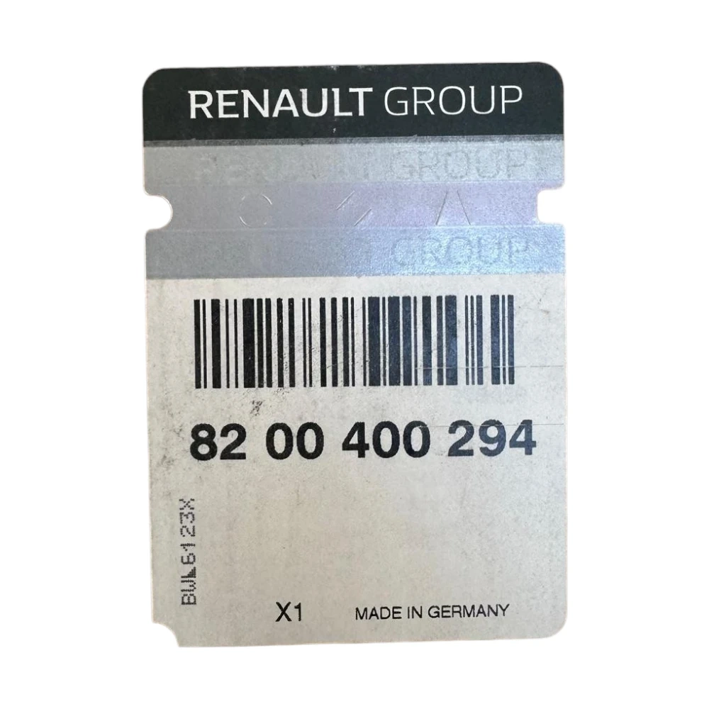 CLİO III 1.2 16V D4F TERMOSTAT YUVASI ELEKTRİKLİ
