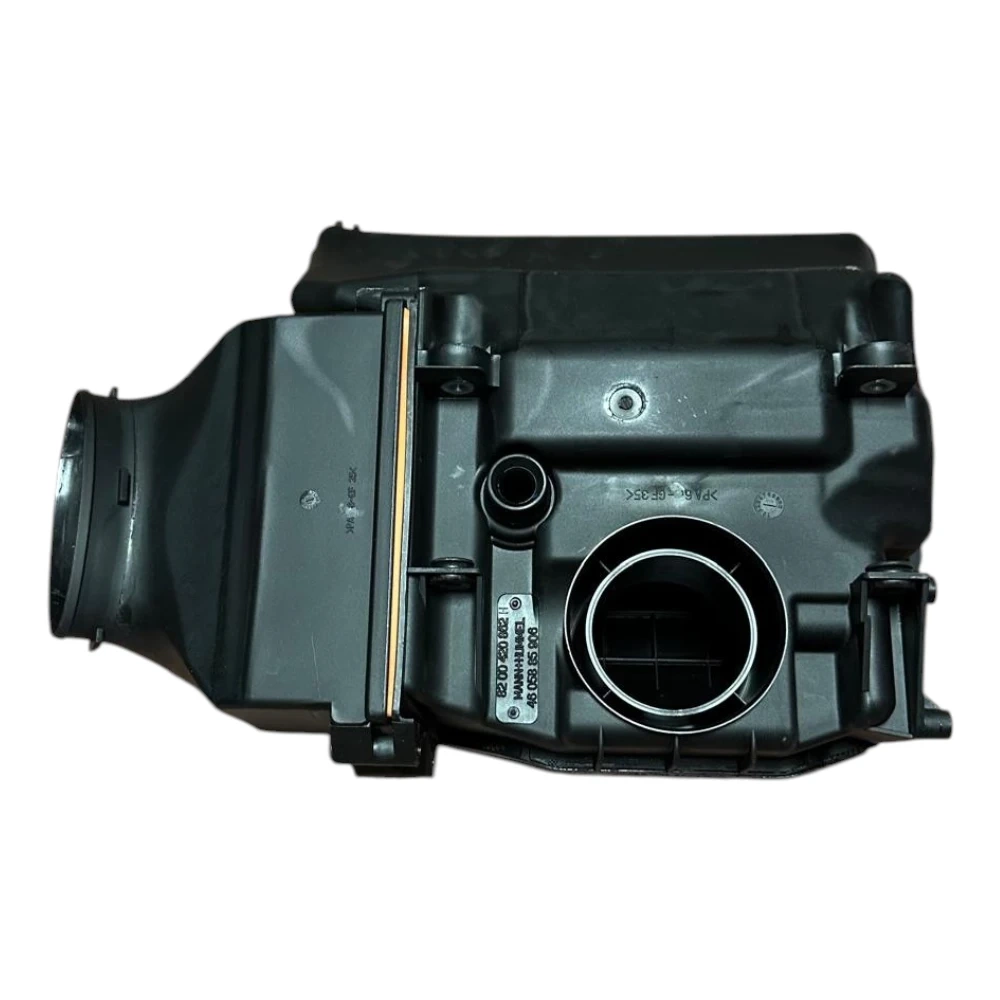 HAVA FİLTRE KUTUSU MEGANE SCENİC 1.6 16 V K4M LAGUNA 1.8 16V F4P 7700106814 8200023599 8200420862
