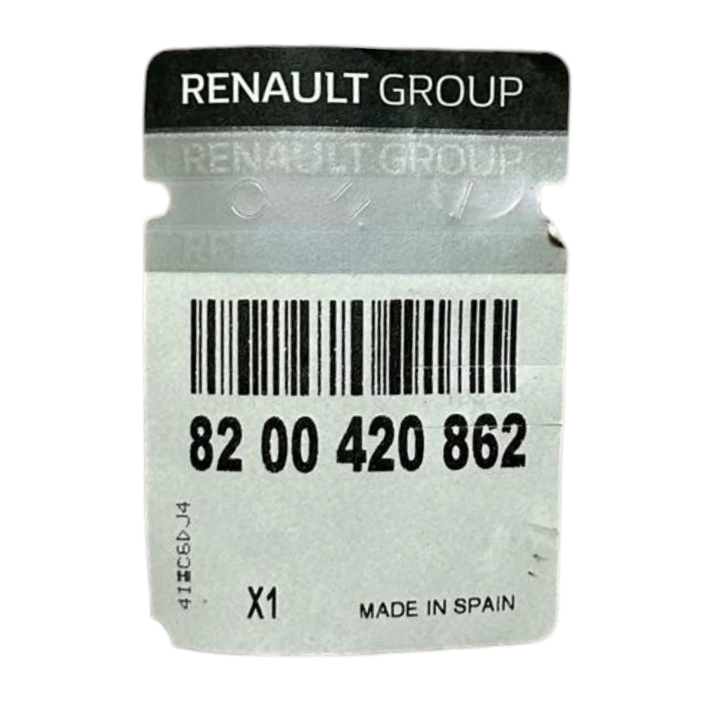 HAVA FİLTRE KUTUSU MEGANE SCENİC 1.6 16 V K4M LAGUNA 1.8 16V F4P 7700106814 8200023599 8200420862